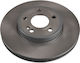 Brake Disc for M.B A-class W177 295mm Febi-fb107509