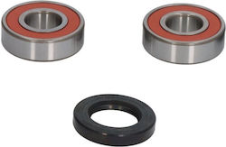 TourMax Wheel Bearing
