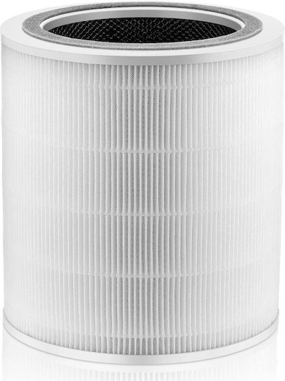 Filtru de carbon pentru purificatorul de aer Levoit Core 400s