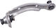 Control Arm Front Right Nissan Micra K12 NV200-febi-fb103507
