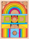 Goki Blocks Geometric Shapes