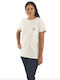 Love Of Labor Γυναικείο T-shirt Malt