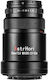 AstrHori Full Frame Φωτογραφικός Φακός 25mm F/2.8 Macro 2x-5x Macro για Nikon Z Mount Μαύρος