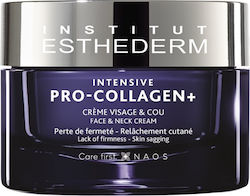 Institut Esthederm Intensive Pro Collagen+ Rich Συσφικτική Κρέμα Ημέρας 50ml