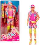 Barbie Puppe Ken