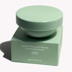 Haruharu Centella Phyto & 5 Peptide Refill Cremă Tonifiantă 30ml