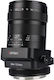 AstrHori Full Frame Camera Lens 85mm F/2.8 Macro / Tilt-Shift for Nikon Z Mount Black