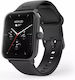 HAMA 6010 49mm Smartwatch (Negru)