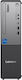 Lenovo ThinkCentre neo 50s Gen 5 Desktop PC (i3-14100/16GB DDR5/512GB SSD/W11 Pro)