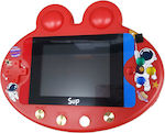 Electronic Children's Handheld Console