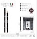Cosmi Italia 312 Prugna