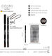Cosmi Italia Gel 102
