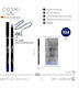 Cosmi Italia Gel 104