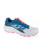 Alphaglide Ανδρικά Αθλητικά Παπούτσια Trail Running Μπλε
