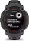 Garmin Instinct E 45mm Αδιάβροχο Smartwatch με ...