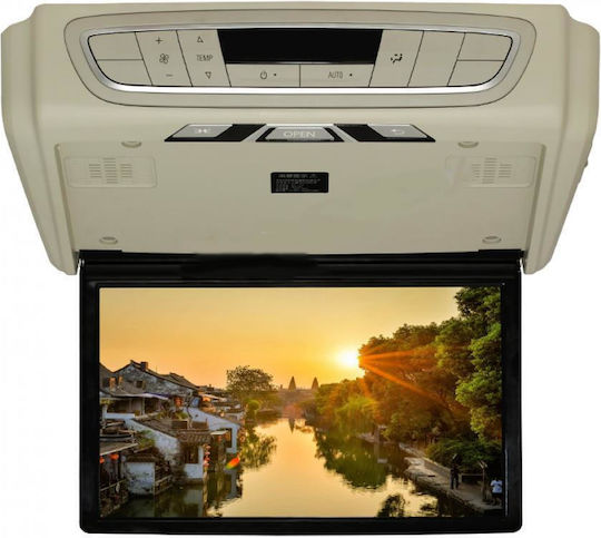 Ecran Tactil 19.5" Multimedia Pentru Tabloul De Bord Auto