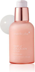 Medicube Triple Collagen Serum Antirid pentru F...