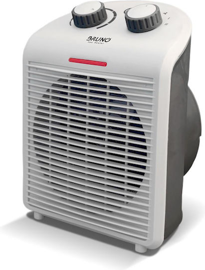 Bruno Replacement Motor-Fan Brn-0211 Air Heater Bruno