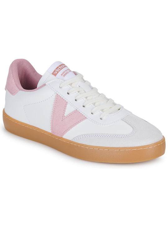 Victoria Berlin Damen Sneakers Serraje