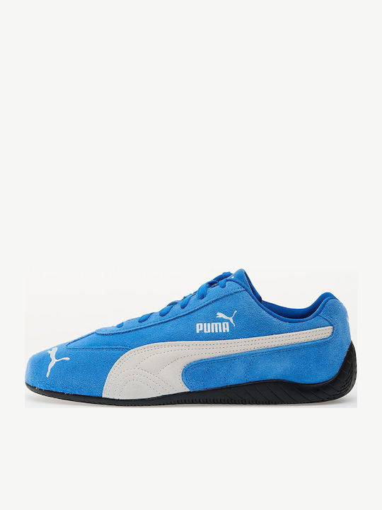 PUMA Speedcat Og Puma Team Ανδρικά Sneakers Tea...
