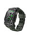 Supcase Unicorn Beetle Ore Pro Plastic Case Guldan for Apple Watch 10 46mm