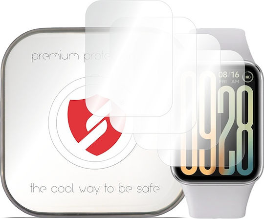 Xiaomi Mi Band 9 Pro Polsbandjes, hoesjes, schermbeschermers en