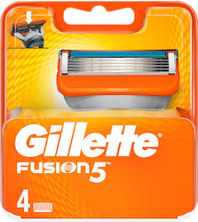 Gillette Fusion5 Manual Ανταλλακτικές Κεφαλές μ...