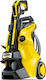 Karcher K5 Power Control Flex Home eco!booster Hochdruckreiniger Strom 2100W mit Druck 145bar
