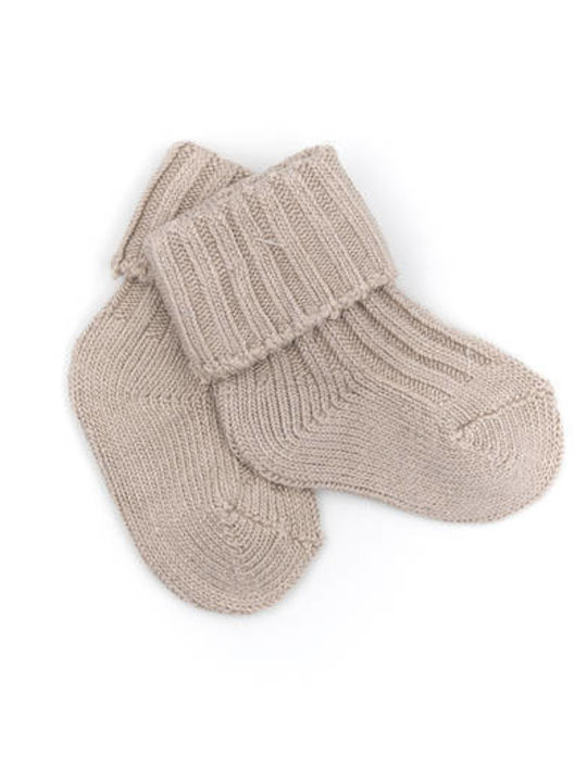 Bamboom Kindersocken Sabbia