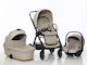 Giordani G-Comfort Verstellbar 3 in 1 Baby Kind...