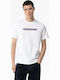 T-shirt White