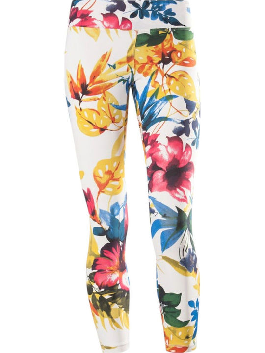 Freddy Καθημερινό Κολάν Floral