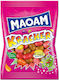 Haribo Maoam Ζαχαρωτά Kracket 70gr 3-53420
