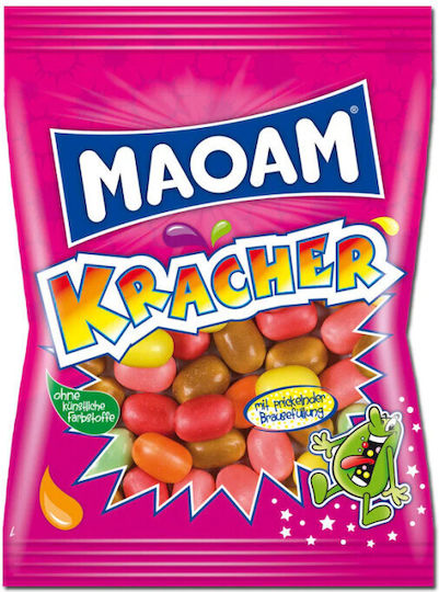Haribo Maoam Ζαχαρωτά Kracket 70gr 3-53420