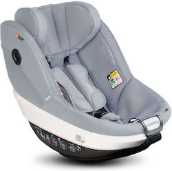 BeSafe Beyond 360 Baby Car Seat i-Size Peak Mesh