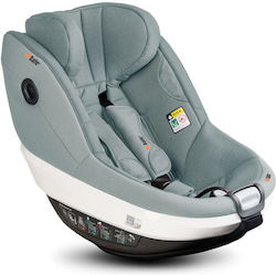 BeSafe Beyond 360 Baby Car Seat i-Size Sea Gree...