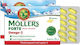Moller's Forte Omega 3 30 капси