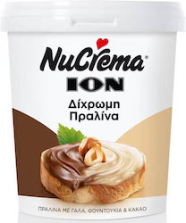 Ion Nucrema 380g Two-tone 1-53536