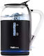 Webber WK30 Fierbător 1.7lt 2200W Negru