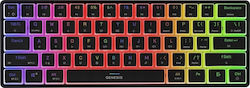 Genesis Thor 660 G2 Μηχανικό (Αγγλικό US)