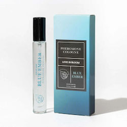Eye of love Blue Ember Perfume with Pheromones 10ml Eye of love Blue Ember Perfume with Pheromones 10ml