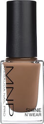 Mesauda Milano Nagellack 10ml