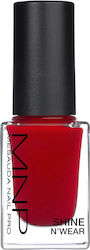 Mesauda Milano Nagellack 10ml