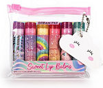 Tri-Coastal Design Set Lip Balm