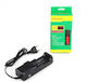 Ladegerät Batterien Li-Ion/Ni-MH Größe 18650/16340/14500