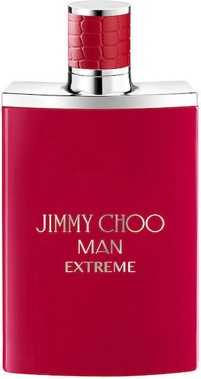 Jimmy Choo Man Extreme Eau de Parfum 50ml