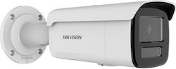 Hikvision DS-2CD2T23G2-4LI IP Αδιάβροχη Κάμερα Wi-Fi Full HD 1080p