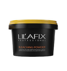 LilAfix Σκόνη Ξανοίγματος 1000gr LilAfix Σκόνη Ξανοίγματος 1000gr