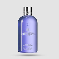 Molton Brown Bluebell & Диви Ягоди 300мл