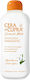Cera di Cupra Moisturizing Gel Bubble Bath with Honey Hydrating 700ml